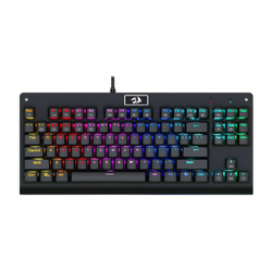 Tastatura Redragon K568 RGB Dark Avenger