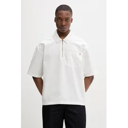 Dickies polo majica moška z bombažem