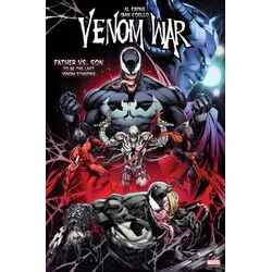 Venom War