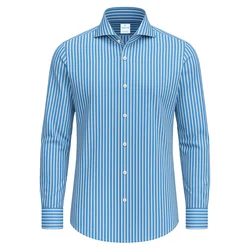 Vercate Srajca No. 6 modra
