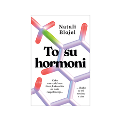 To su hormoni - Natali Blojel