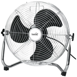 Podni ventilator Home PVR 35/snaga 60W/prečnik 35 cm