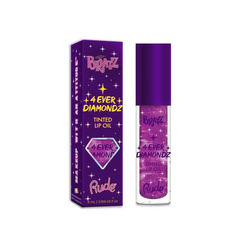 Ulje za Usne Bratz Bedazzled | Rude Cosmetics | Ecobeauty