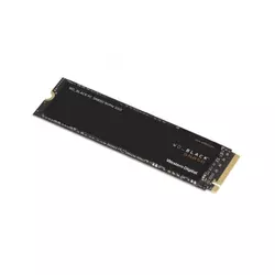 WD SSD disk NVMe BLACK SN850 1TB (WDS100T1X0E)