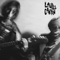 Laurel Canyon - Laurel Canyon (Limited Edition) (Gold Coloured) (LP)