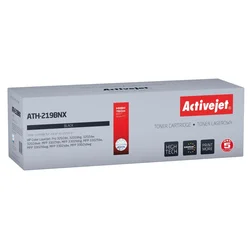 Nadomestni toner Activejet ATH-219BNX za HP, zamenjava HP 219X W2190X