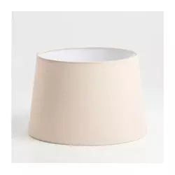 Univerzalni abažur KERIA prečnika 30 cm, bež