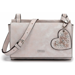 Tamaris ženska torbica ružičasta Milla
