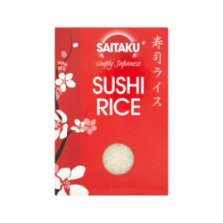 Riža za sushi, 500g | SAITAKU