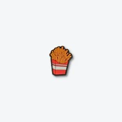 BEDZ FRIES U