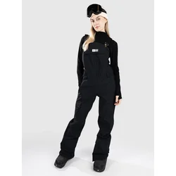 DC Valiant Bib hlace black