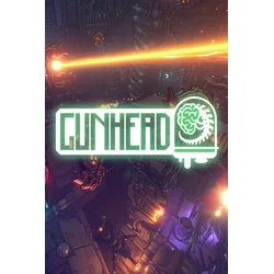 GUNHEAD (PC) Steam Key GLOBAL