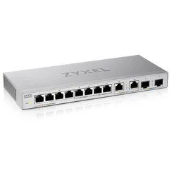 ZYXEL XGS1010-12