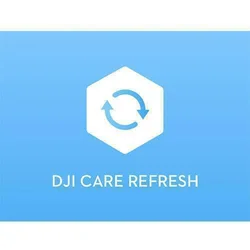 DJI Care Refresh 1-Year Plan (Osmo Mobile 7) EU