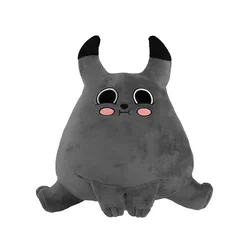 Plišasta igrača Exploding Kittens - Zlobna mačka, 20 cm