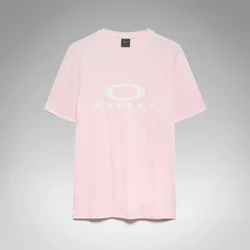 Oakley O Bark 2.0 majica, faded pink (S)