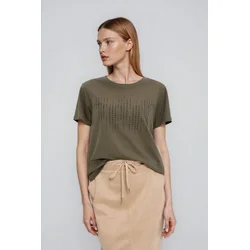 Ženska majica Marisse D. Olive