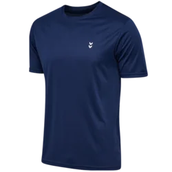 Hummel Majica hmlPULSE TRAINING T-SHIRT S/S