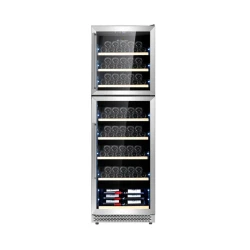 Hladnjak za vino LaSommeliere MT166DP