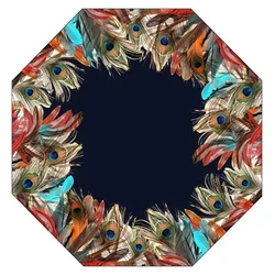 Doppler Manufaktur Elegance Boheme Peacock