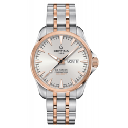 CERTINA C032.430.22.031.00