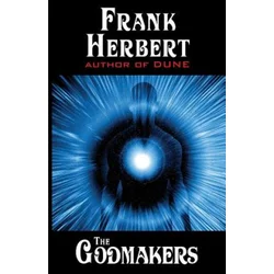The Godmakers