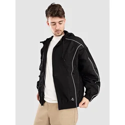 Ninth Hall Vessel Jacket black