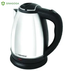 EL.FRESCO SEJKER 700ML SH/CRNA WORTS