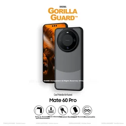 Xingqiu Maska za mobilni telefon Huawei Mate 60 Pro, Providna