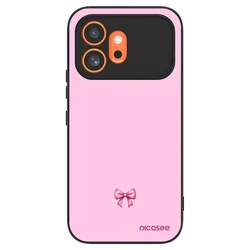 ULTIMATE CASE za Honor 600 - Blush bow
