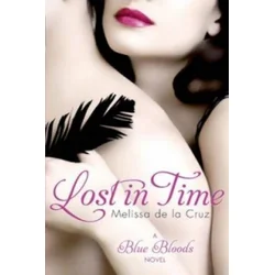Lost In Time