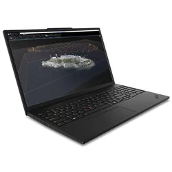 Laptop Lenovo Thinkpad P16s G4, Ultra 7 255H, 32GB, 1TB, Windows 11 Pro