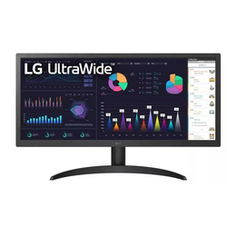 LG LED monitor UltraWide 26WQ500-B