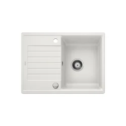 BLANCO ZIA 45S COMPACT 524715