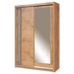 Garderobna omara Effect EF4 -150 - lancelot
