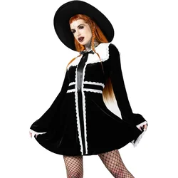 Ženska obleka KILLSTAR - Infinity Coven - KSRA007099