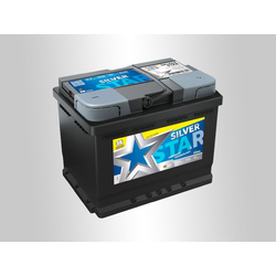 Akumulator za skuter JP MOTO 14Ah D+, CB14L-A2