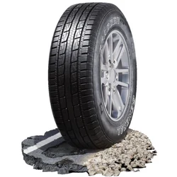 General Grabber HTS 60 ( 235/70 R16 106T  )
