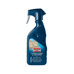 Arexons Sredstvo za čišćenje i zaštitu kožnih sedišta, 500ml