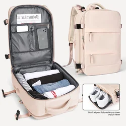 Landcase Ranac, Roze