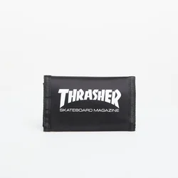Denarnica Thrasher Skate Mag Velcro Wallet Black Universal
