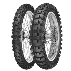 Pirelli Scorpion MX 32 ( 80/100-21 TT 51M M/C, MST, Mischung Medium SOFT, prednji točak )