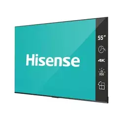 HISENSE 55 inča 55DP30FE 4K UHD 350 nita Digital Signage Display - 16/7 Operation