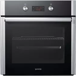 GORENJE vgradna pečica BOP7558AX