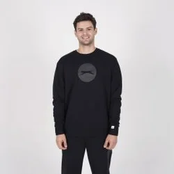 SLAZENGER Duks classic crewneck M