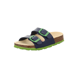 SUPERFIT Sandali, modra