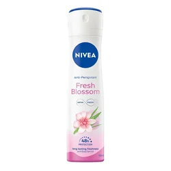 NIVEA Ženski dezodorans Fresh Blossom 150ml