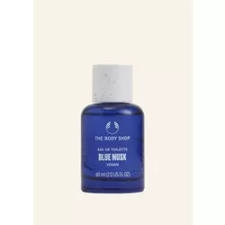 Blue Musk Eau De Toilette 60 ML
