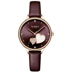 Sat CURREN HE-35222 - Bordo KP35222