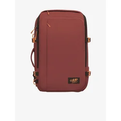 CabinZero Adv 42L Sangria Red Nahrbtnik 838220 Rdeča